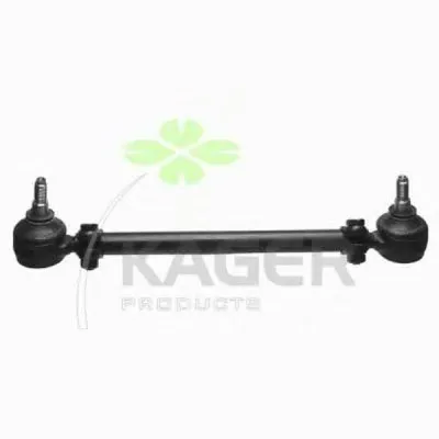 Поперечная рулевая тяга KAGER купить