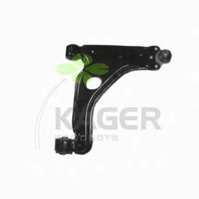 Рычаг независимой подвески колеса, подвеска колеса KAGER купить