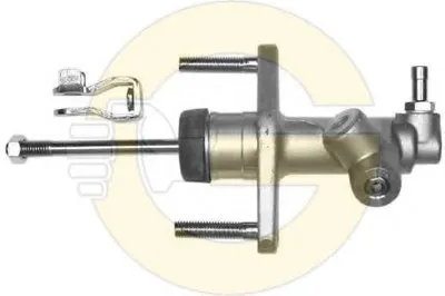 Главный цилиндр, система сцепления GIRLING купить