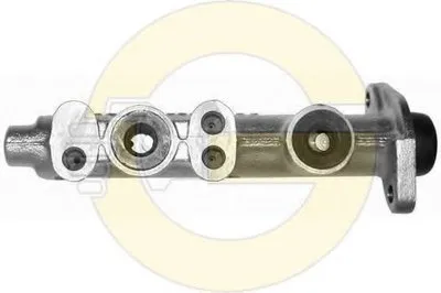 целиндер ручного тормоза GIRLING купить