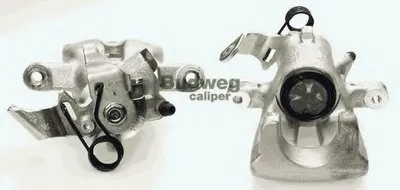 Тормозной суппорт KAWE купить