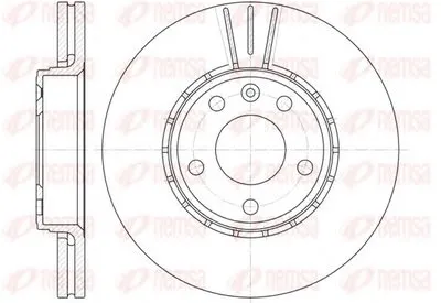 Тормозной диск KAWE купить