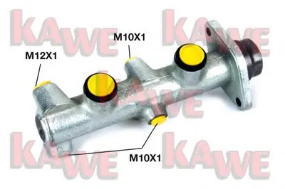 целиндер ручного тормоза KAWE купить