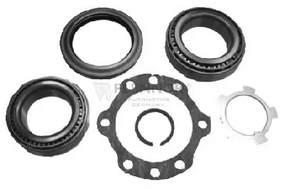 Комплект подшипника ступицы колеса KAWE купить