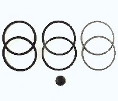 Ремкомплект, тормозной суппорт KAWE купить