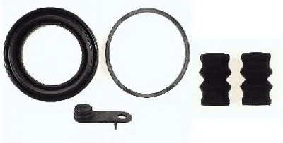 Ремкомплект, тормозной суппорт KAWE купить