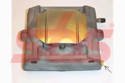 Тормозной суппорт sbs купить