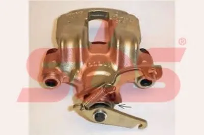 Тормозной суппорт sbs купить