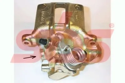 Тормозной суппорт sbs купить