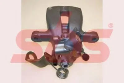 Тормозной суппорт sbs купить