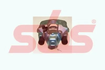 Тормозной суппорт sbs купить