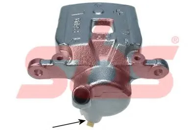 Тормозной суппорт sbs купить