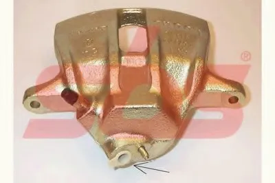 Тормозной суппорт sbs купить