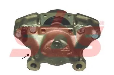 Тормозной суппорт sbs купить