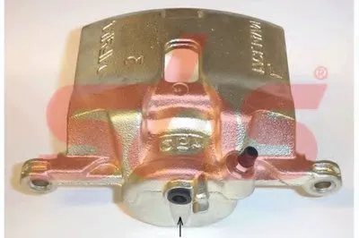 Тормозной суппорт sbs купить