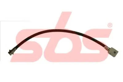 Тормозной шланг sbs купить