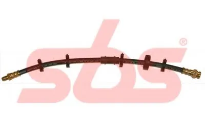 Тормозной шланг sbs купить