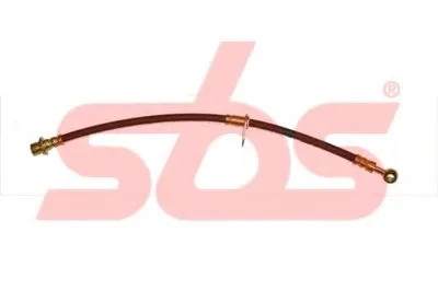 Тормозной шланг sbs купить