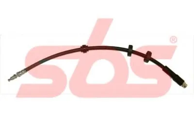 Тормозной шланг sbs купить