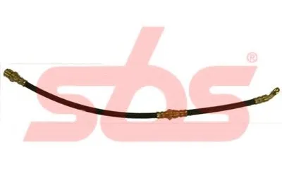 Тормозной шланг sbs купить