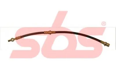 Тормозной шланг sbs купить