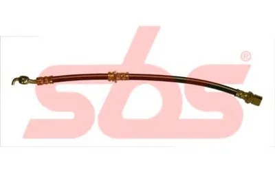 Тормозной шланг sbs купить