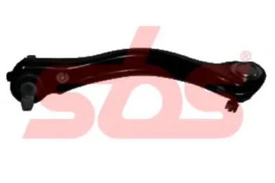 Рычаг независимой подвески колеса, подвеска колеса sbs купить