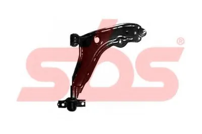 Рычаг независимой подвески колеса, подвеска колеса sbs купить