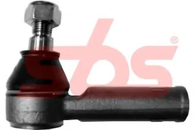 Наконечник поперечной рулевой тяги sbs купить