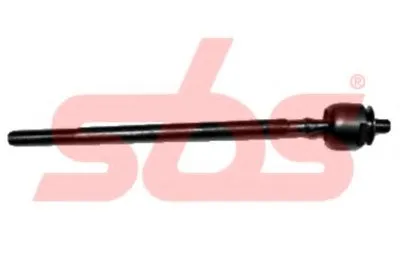 Осевой шарнир, рулевая тяга sbs купить