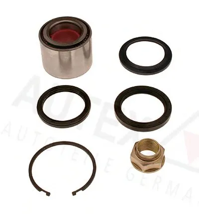 Комплект подшипника ступицы колеса AUTEX купить