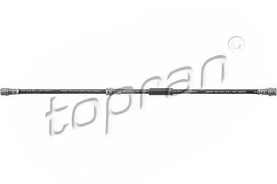Тормозной шланг TOPRAN купить