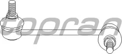 Тяга / стойка, стабилизатор TOPRAN купить
