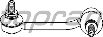 Тяга / стойка, стабилизатор TOPRAN купить
