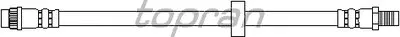 Тормозной шланг TOPRAN купить