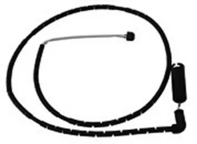 Сигнализатор, износ тормозных колодок E.T.F. купить