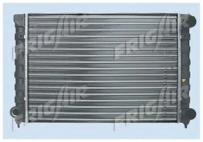 Радиатор, охлаждение двигателя FRIGAIR купить