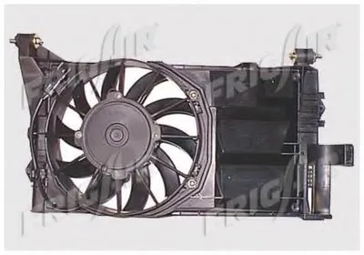 Вентилятор, охлаждение двигателя FRIGAIR купить