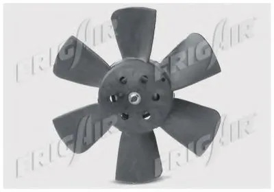 Вентилятор, охлаждение двигателя FRIGAIR купить