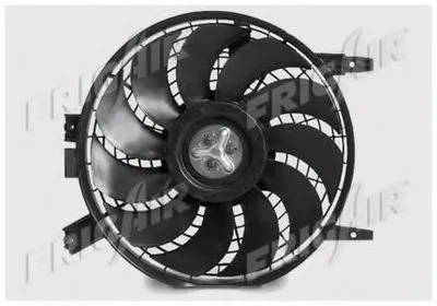 Вентилятор, охлаждение двигателя FRIGAIR купить