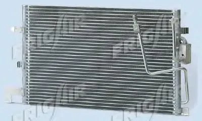 Конденсатор, кондиционер FRIGAIR купить