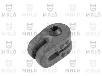 Кронштейн, система выпуска ОГ MALÒ купить