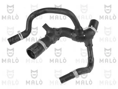 Шланг радиатора MALÒ купить