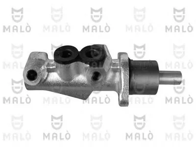 целиндер ручного тормоза MALÒ купить