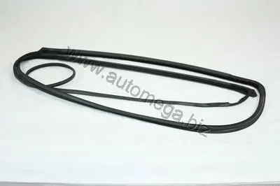 Прокладка, ветровое стекло Erstausrüster AUTOMEGA купить