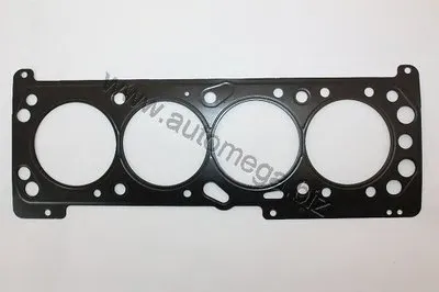 Прокладка, головка цилиндра Erstausrüster AUTOMEGA купить