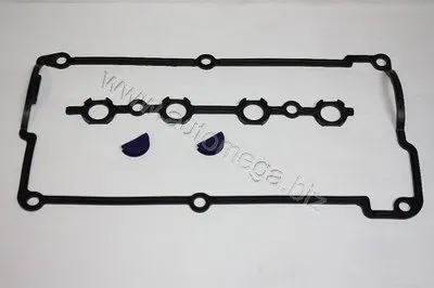 Прокладка, крышка головки цилиндра AutoMega Premium AUTOMEGA купить