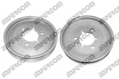 Ременный шкив, коленчатый вал ORIGINAL IMPERIUM купить