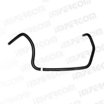 Шланг радиатора ORIGINAL IMPERIUM купить