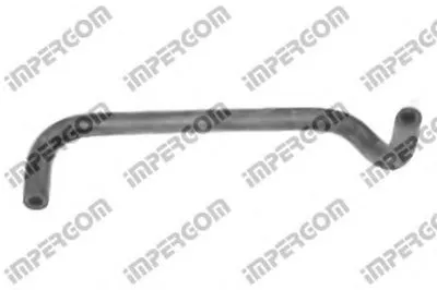 Рукав воздухозаборника, воздушный фильтр ORIGINAL IMPERIUM купить